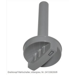 Dometic Regelknop 8000 serie