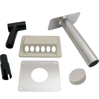 Dometic Afvoerset voor RM compleet