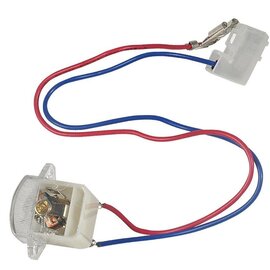 Thetford Vlamindictor Thetford koelkast