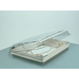 Seitz Dakluik midi Heki