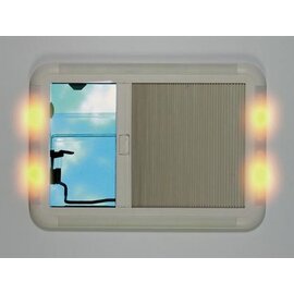 Seitz Heki 2 de luxe