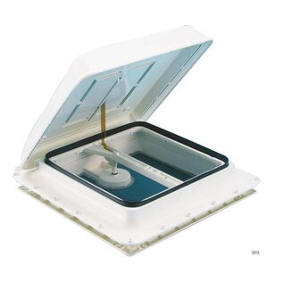 Fiamma Dakluik 40x40 wit