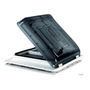 Fiamma Dakluik 40x40 helder