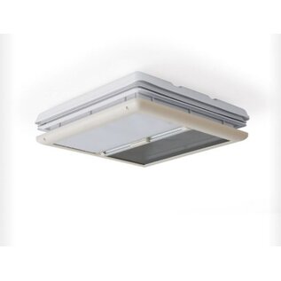 Fiamma Fiamma Dakluik 50x50 wit