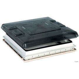 Fiamma Dakluik 50x50 Helder