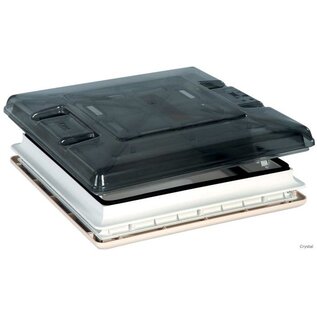 Fiamma Fiamma Dakluik 50x50 Helder