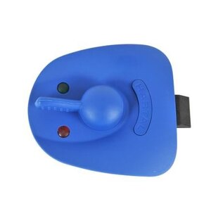 Hartal Deurslot Binnendeel Hartal