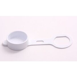 Afdekkapje cylinderslot