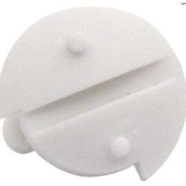 Dometic Bevestigingsknop Winterafdekkap á 4 stuks