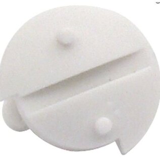 Dometic Bevestigingsknop Winterafdekkap