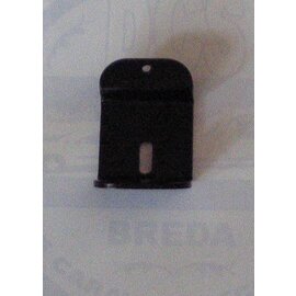 Fiamma beugel onder fietsenrek T4