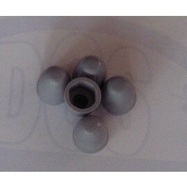 Fiamma afdekdopjes M6 á 10 stuks