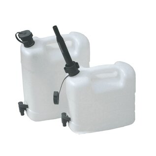 Comet Jerrycan m. kraan Kilian