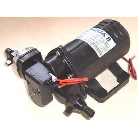 Fiamma Aqua 8 drukwaterpomp 7 l/m