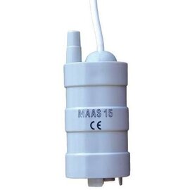 Dompelpomp Maas 12 V / 15 ltr