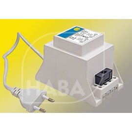 Crusader Omvormer + schakelautomaat