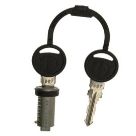 Thetford Cilinder +sleutel voor bagageluiken