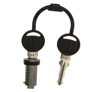 Thetford Cilinder +sleutel voor bagageluiken