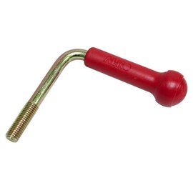 AL-KO Vastzetbout neuswiel