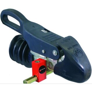 Doublelock Disselslot Compact Condor