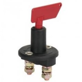 Hoofdstroomschakelaar 200 amp