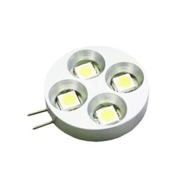 Crusader G 4 Flat horizontaal 100 lumen