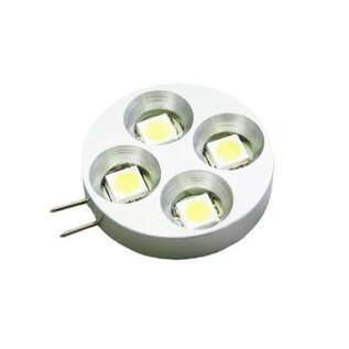 Crusader G 4 Flat horizontaal 100 lumen