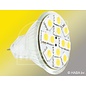Crusader MR11 SMD LED 12V 100 LUMEN