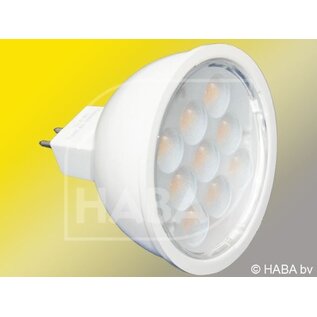 Crusader MR16 SMD LED 12V 350 LUMEN
