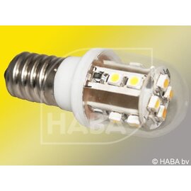 Crusader PIGMY BULB 12 VOLT E14 LED 60 lumen