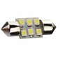 Crusader STEEKLAMP S8,5 12 VOLT LED 31 LUMEN