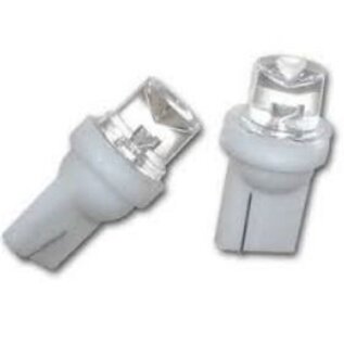 Crusader WEDGE T10 12 VOLT LED 4 LUMEN