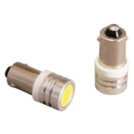 Crusader BA9S 12 VOLT LED BULB 31 LUMEN