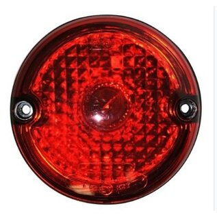 Jokon Achterlicht rond mistlicht uitvoering