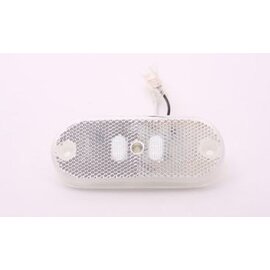 Jokon Breedtelamp LED inbouw