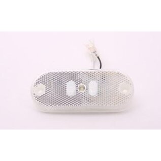 Jokon Breedtelamp LED inbouw