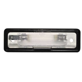 Hella Kentekenverlichting inbouw model