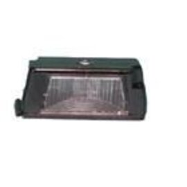 Hella Kentekenverlichting opbouw model