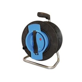 Handhaspel kabeltrommel