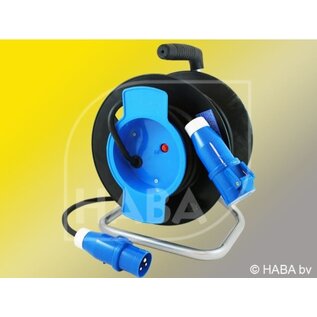 Crusader Kabel trommel