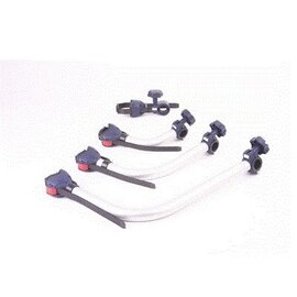 Fiamma bike blocks pro blauw