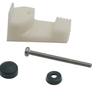 Dometic Cramer bevestigingsset glasplaat set 4 stuks