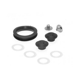 Dometic cramer bevest. glasplaat 10mm