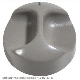 Dometic Draaiknop Thermostaat 7000 Serie