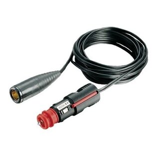 12v Adapterkabel unistekker
