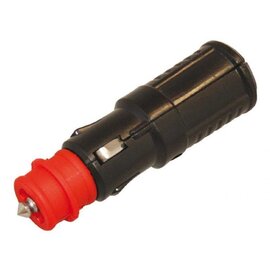 12 v stekker eco 8 a zekering