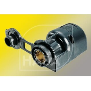 12 v opbouwkontact mn deksel