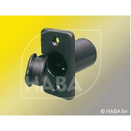 12 v wandkontaktdoos inbouw