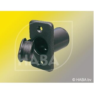 12 v wandkontaktdoos inbouw