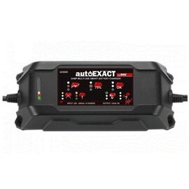 Acculader auto exact